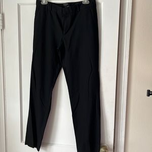 Banana Republic, Ryan curvy fit, dress pants, size 6